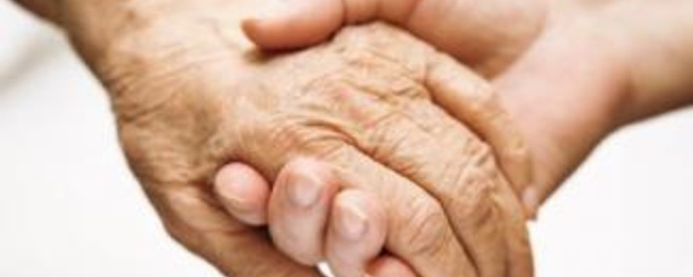 The role of family caregiver in medical care