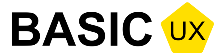 Basicux logo